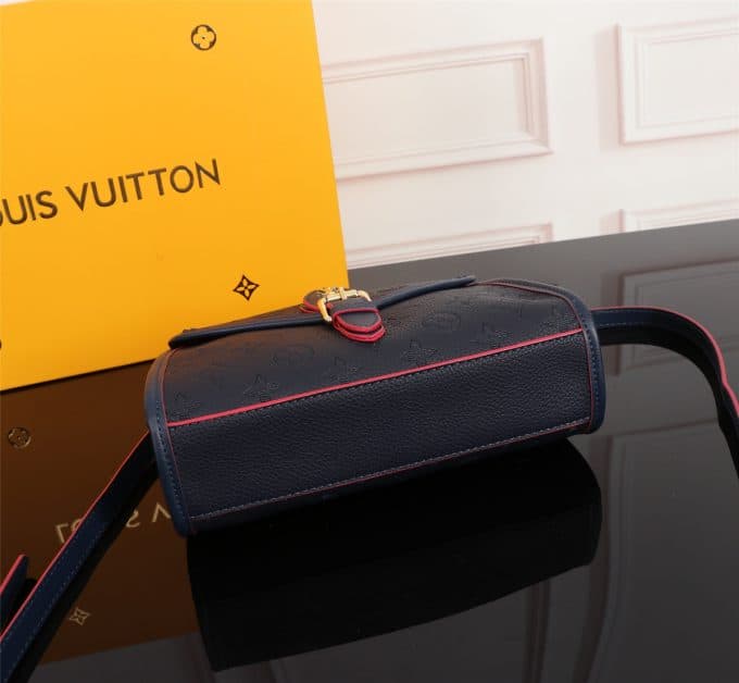 ルイヴィトンバッグコピー 2020新品注目度NO.1 Louis Vuitton レディース ショルダーバッグ - 画像 (4)