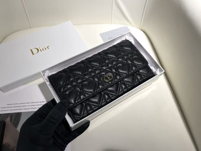 ディオール財布コピー 2021新品注目度NO.1 Dior レディース 長財布 - 画像 (9)