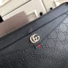 グッチバッグコピー 大人気2021新品 GUCCI メンズ セカンドバッグ - 画像 (4)