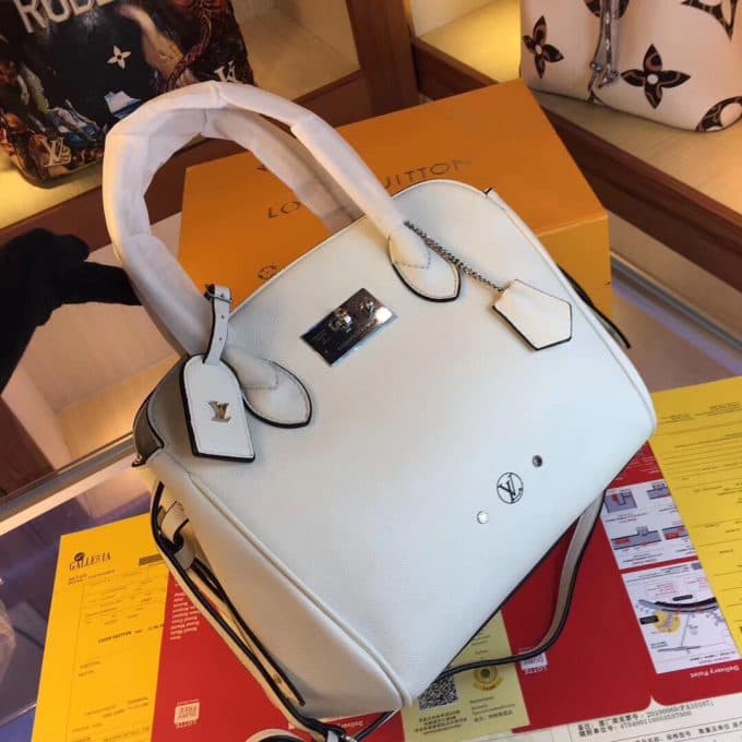 ルイヴィトンバッグコピー 定番人気2020新品 Louis Vuitton レディース ハンドバッグ - 画像 (3)