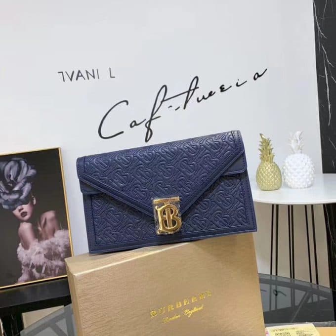2019秋冬高品質バーバリー(BURBERRY)☆レディース ショルダーバッグコピー☆数量限定発表！お見逃しなく！ - 画像 (2)