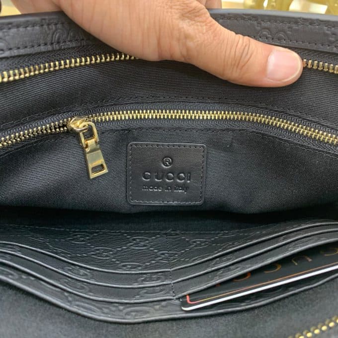 グッチバッグコピー 定番人気2021新品 GUCCI メンズ セカンドバッグ - 画像 (9)
