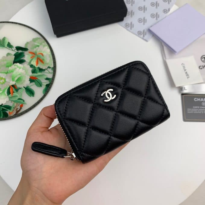 シャネル財布コピー 2021新品注目度NO.1 CHANEL レディース 財布 - 画像 (9)