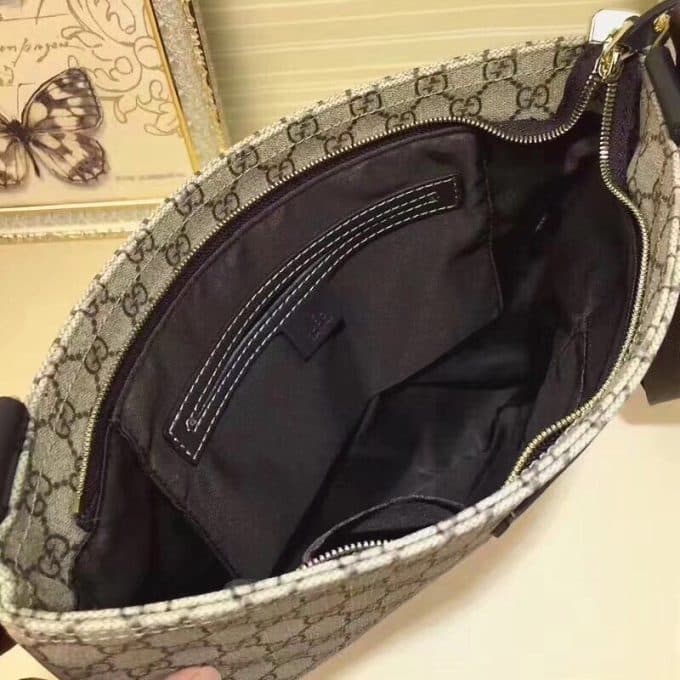 グッチバッグコピー 大人気2021新品 GUCCI メンズ ショルダーバッグ - 画像 (8)