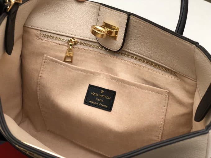 ルイヴィトンバッグコピー 大人気2020新品 Louis Vuitton レディース ハンドバッグ - 画像 (9)