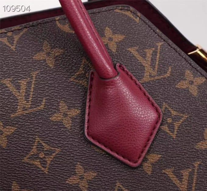 ルイヴィトンバッグコピー 定番人気2020新品 Louis Vuitton レディース トートバッグ - 画像 (6)