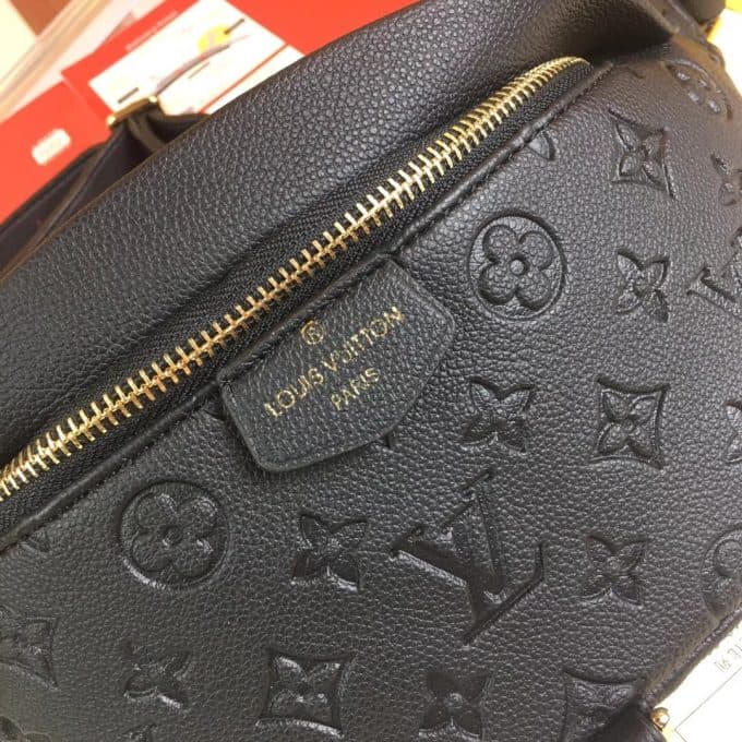 ルイヴィトンバッグコピー 2020新品注目度NO.1 Louis Vuitton 男女兼用 ウエストポーチ - 画像 (5)
