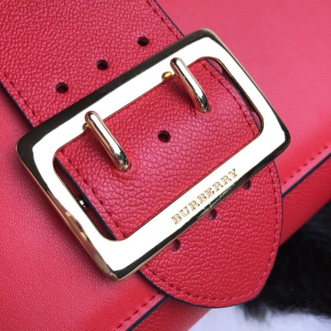2019新作超売れ筋バーバリー(BURBERRY)☆レディース ショルダーバッグコピー☆効果抜群♪視線を独り占める!! - 画像 (6)