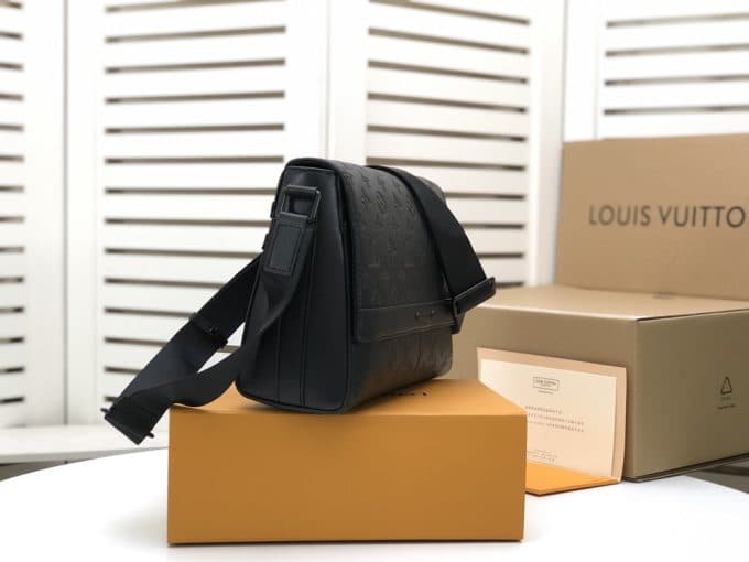 ルイヴィトンバッグコピー 大人気2021新品 Louis Vuitton メンズ ショルダーバッグ - 画像 (3)