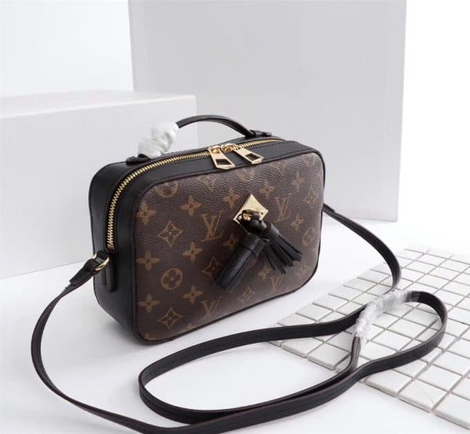 ルイヴィトンバッグコピー 2020新品注目度NO.1 Louis Vuitton レディース ショルダーバッグ - 画像 (2)