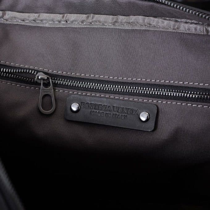 ボッテガヴェネタバッグコピー 2021新品注目度NO.1 Bottega Veneta メンズ ブリーフケース - 画像 (8)