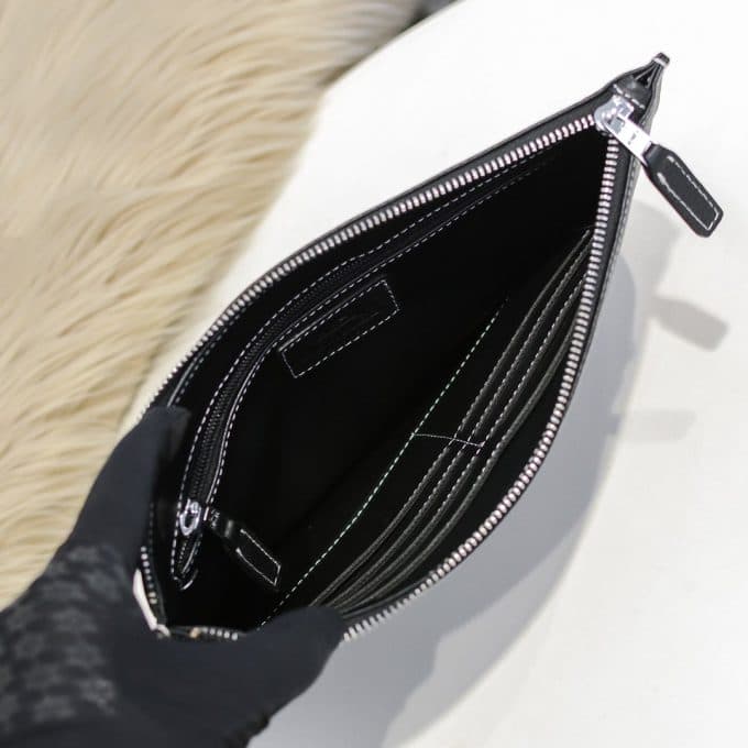 エルメスバッグコピー 定番人気2021新品 HERMES メンズ セカンドバッグ - 画像 (9)