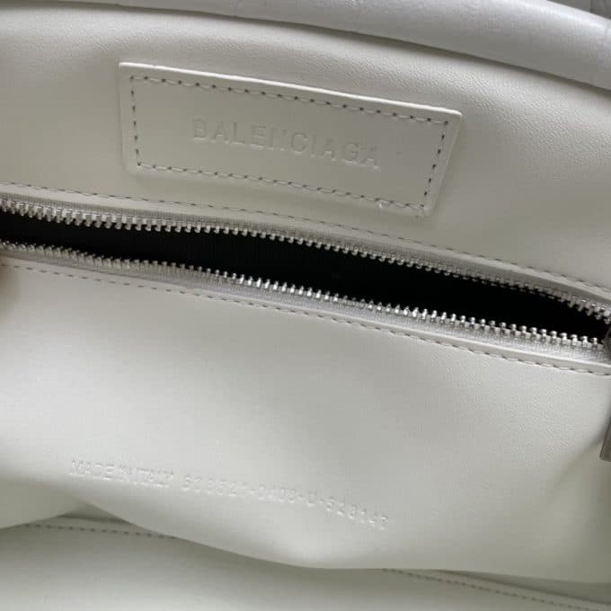 バレンシアガバッグコピー 大人気2022新品 BALENCIAGAレディース ハンドバッグ - 画像 (9)