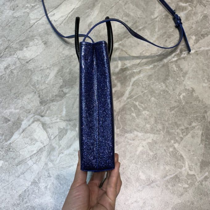 高品質 バレンシアガバッグコピー 大人気2021新品 BALENCIAGA 男女兼用 ショルダーバッグ - 画像 (3)