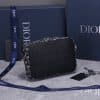 ディオールバッグコピー 大人気2021新品 Dior 男女兼用 ショルダーバッグ - 画像 (3)