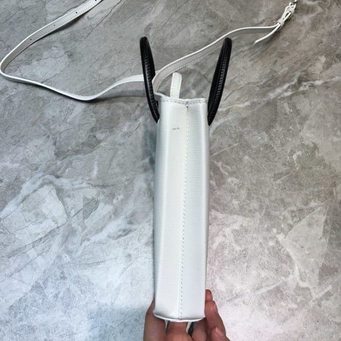 高品質 バレンシアガバッグコピー 2021新品注目度NO.1 BALENCIAGA 男女兼用 ショルダーバッグ - 画像 (3)