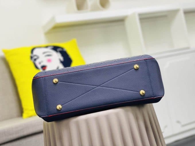 ルイヴィトンバッグコピー 定番人気2020新品 Louis Vuitton レディース ハンドバッグ - 画像 (7)