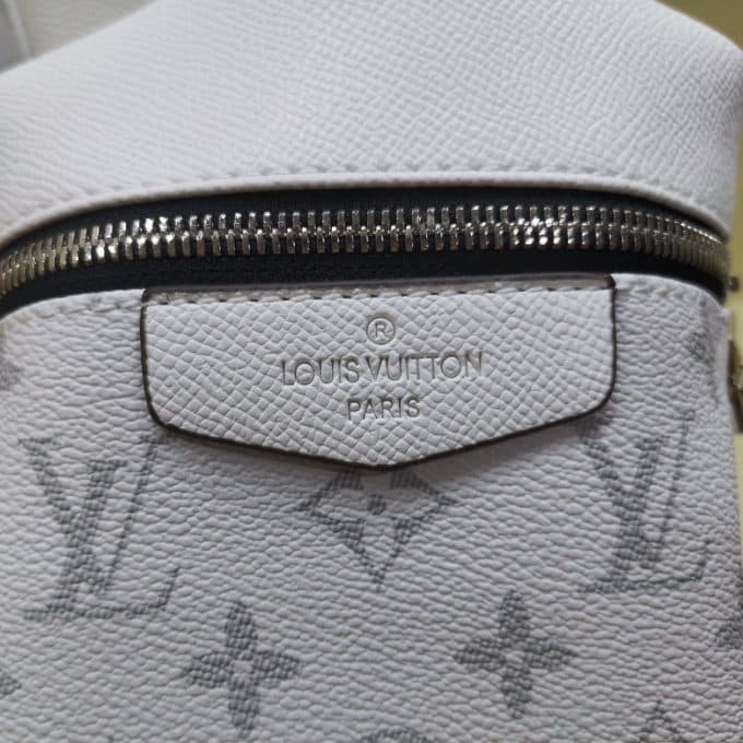 ルイヴィトンバッグコピー 2020新品注目度NO.1 Louis Vuitton 男女兼用 バックパック - 画像 (6)