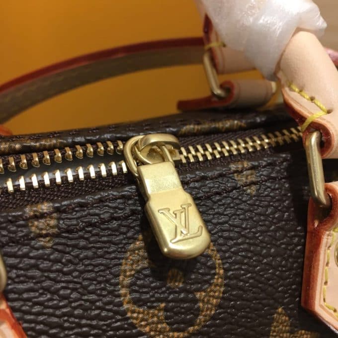 ルイヴィトンバッグコピー 大人気2020新品 Louis Vuitton レディース ハンドバッグ - 画像 (6)