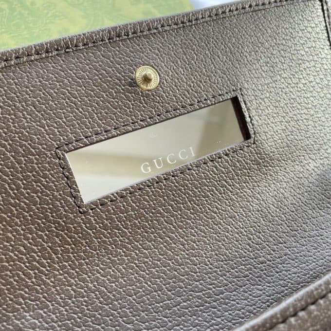 グッチバッグコピー 定番人気2022新品 GUCCI レディース ショルダーバッグ - 画像 (7)