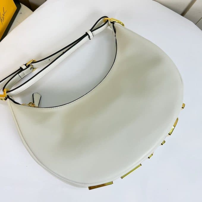 フェンディバッグコピー 定番人気2022新品 FENDI レディース ハンドバッグ - 画像 (3)