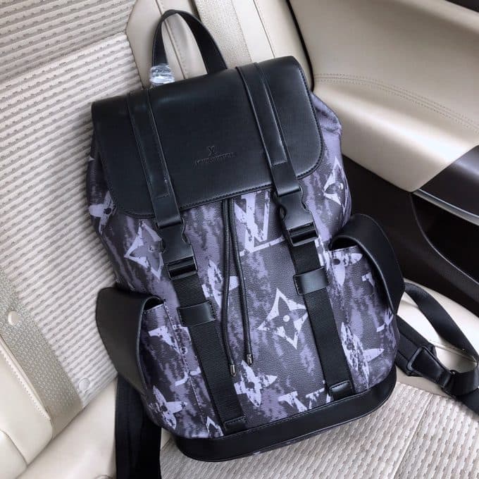 ルイヴィトンバッグコピー 2021新品注目度NO.1 Louis Vuitton メンズ バックパック