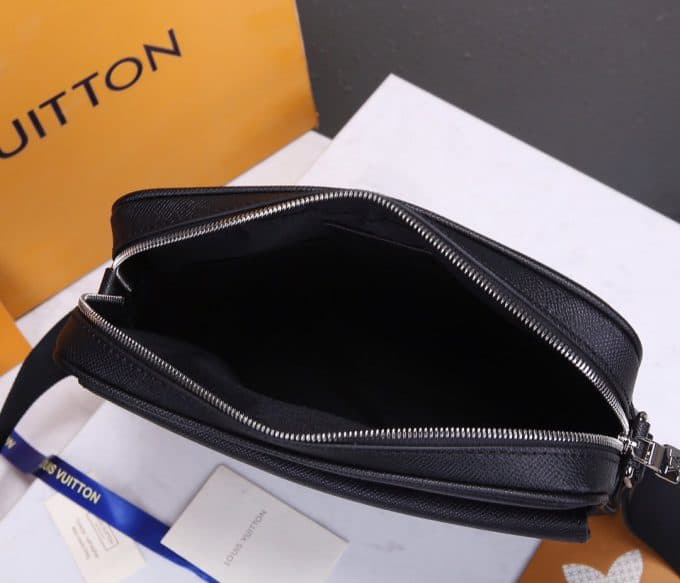 ルイヴィトンバッグコピー 定番人気2021新品 Louis Vuitton メンズ ショルダーバッグ - 画像 (9)