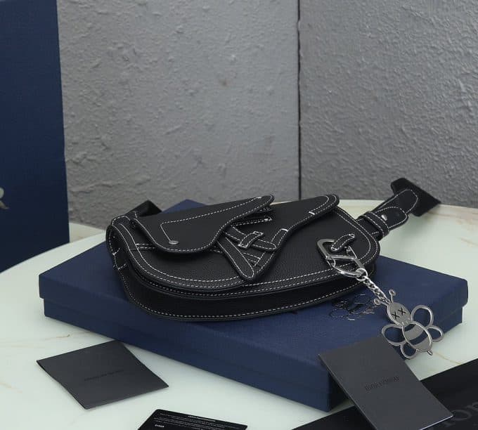 ディオールバッグコピー 大人気2021新品 Dior メンズ ショルダーバッグ - 画像 (4)