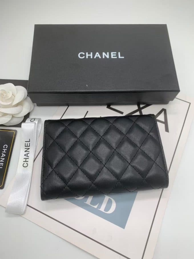 シャネル財布コピー 大人気2021新品 CHANEL レディース 財布 - 画像 (3)