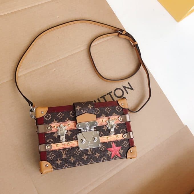 ルイヴィトンバッグコピー 定番人気2020新品 Louis Vuitton レディース ショルダーバッグ - 画像 (6)