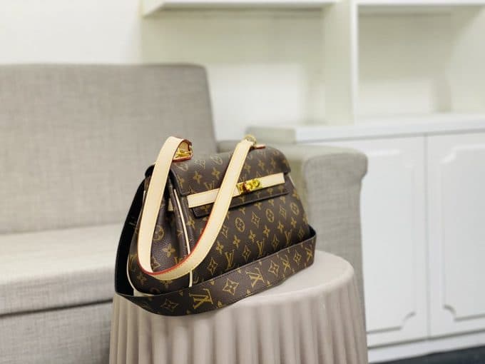ルイヴィトンバッグコピー 2020新品注目度NO.1 Louis Vuitton レディース ハンドバッグ - 画像 (2)