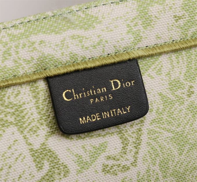 ディオールバッグコピー 大人気2022新品 Dior レディース トートバッグ - 画像 (9)