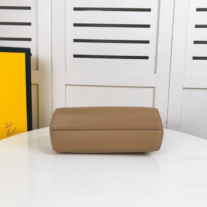 フェンディバッグコピー 2022新品注目度NO.1 FENDI レディース ショルダーバッグ - 画像 (5)