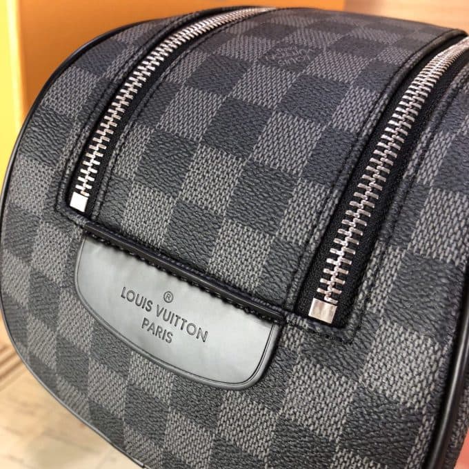 ルイヴィトンバッグコピー 2021新品注目度NO.1 Louis Vuitton 男女兼用 セカンドバッグ - 画像 (5)