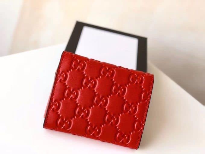 グッチ財布コピー 大人気2021新品 GUCCI レディース 財布 - 画像 (3)