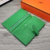エルメス財布コピー 定番人気2021新品 HERMES レディー 長財布 - 画像 (8)