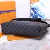 ルイヴィトンバッグコピー 大人気2021新品 Louis Vuitton メンズ ショルダーバッグ - 画像 (4)
