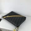 フェンディバッグコピー 定番人気2021新品 FENDI メンズ ショルダーバッグ - 画像 (5)