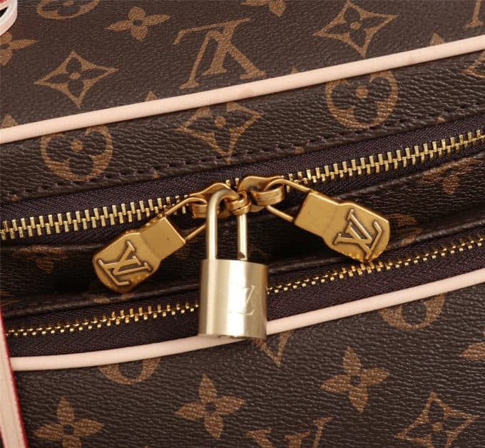 ルイヴィトンバッグコピー 2020新品注目度NO.1 Louis Vuitton レディース ショルダーバッグ - 画像 (2)