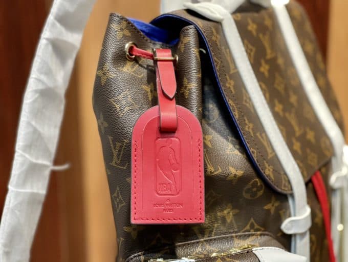 ルイヴィトンバッグコピー 大人気2021新品 Louis Vuitton 男女兼用 バックパック - 画像 (9)