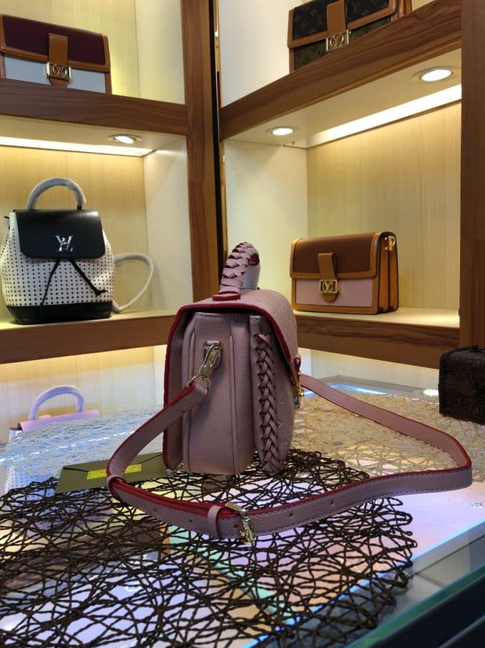 ルイヴィトンバッグコピー 定番人気2020新品 Louis Vuitton レディース ショルダーバッグ - 画像 (3)