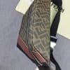 フェンディバッグコピー 2021新品注目度NO.1 FENDI メンズ ボディバッグ - 画像 (7)
