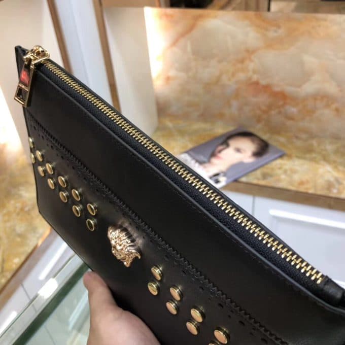 ヴェルサーチェバッグコピー 大人気2021新品 VERSACE メンズ セカンドバッグ - 画像 (8)