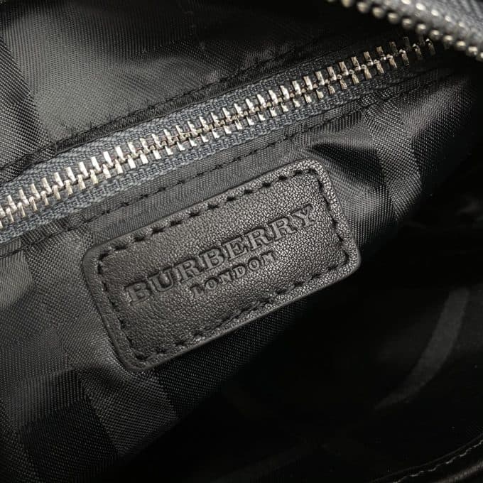 バーバリーバッグコピー 2021新品注目度NO.1 BURBERRY メンズ ショルダーバッグ - 画像 (8)