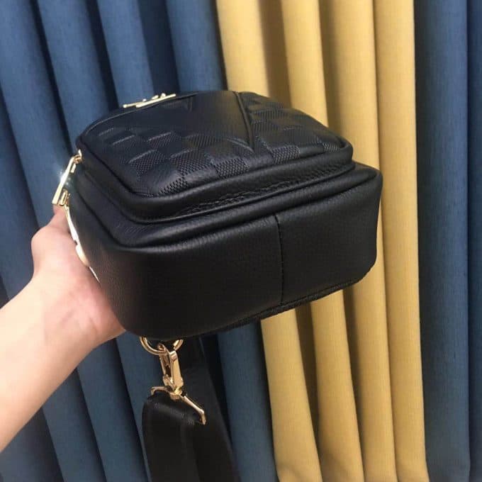 ルイヴィトンバッグコピー 2021新品注目度NO.1 Louis Vuitton メンズ ボディバッグ - 画像 (8)