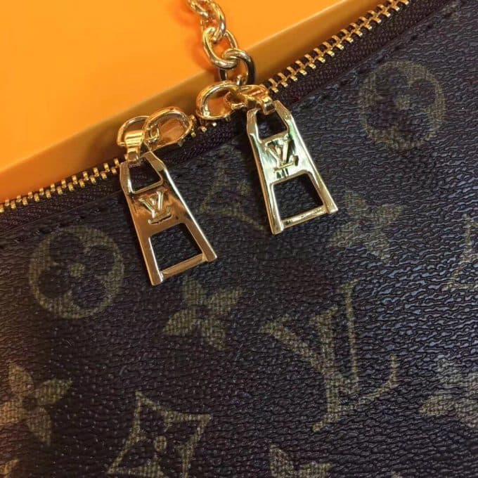 ルイヴィトンバッグコピー 大人気2020新品 Louis Vuitton レディース ショルダーバッグ - 画像 (3)