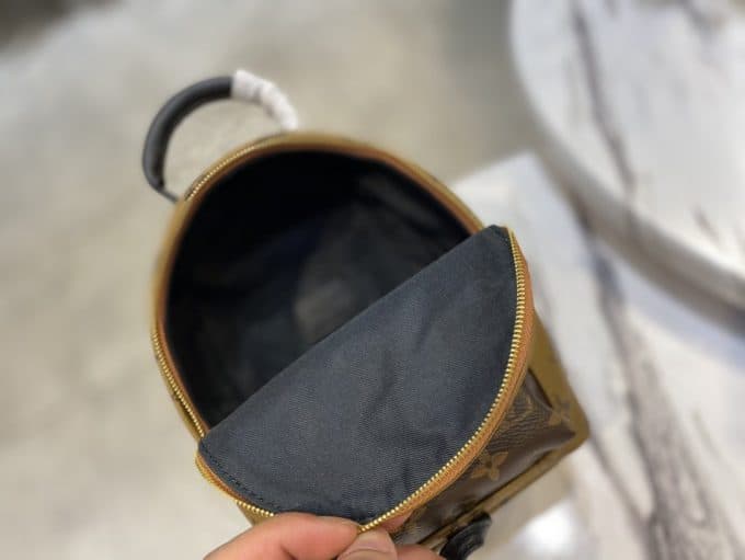 ルイヴィトンバッグコピー 大人気2021新品 Louis Vuitton メンズ バックパック - 画像 (8)