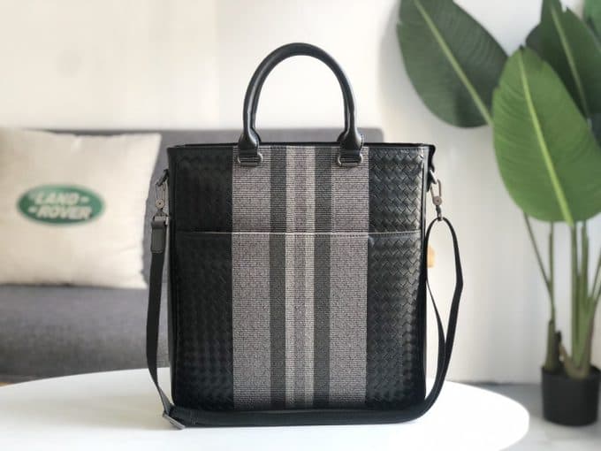 ボッテガヴェネタバッグコピー 大人気2021新品 Bottega Veneta メンズ トートバッグ