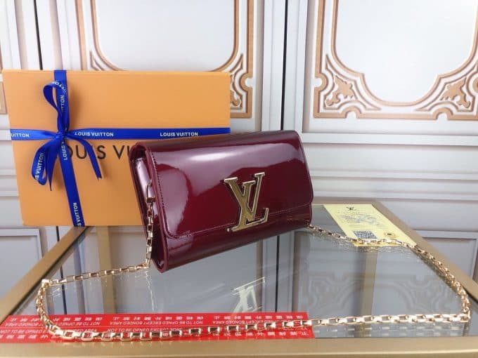 ルイヴィトンバッグコピー 定番人気2020新品 Louis Vuitton レディース ショルダーバッグ - 画像 (2)