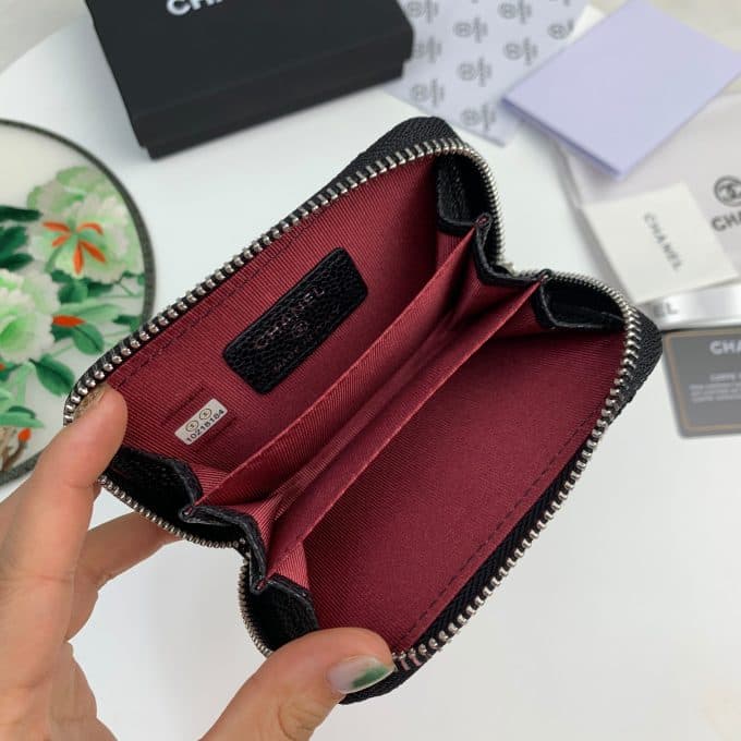 シャネル財布コピー 定番人気2021新品 CHANEL レディース 財布 - 画像 (7)